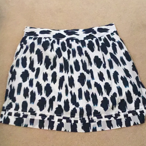 NWT Loft skirt: size 12 - Picture 2 of 5